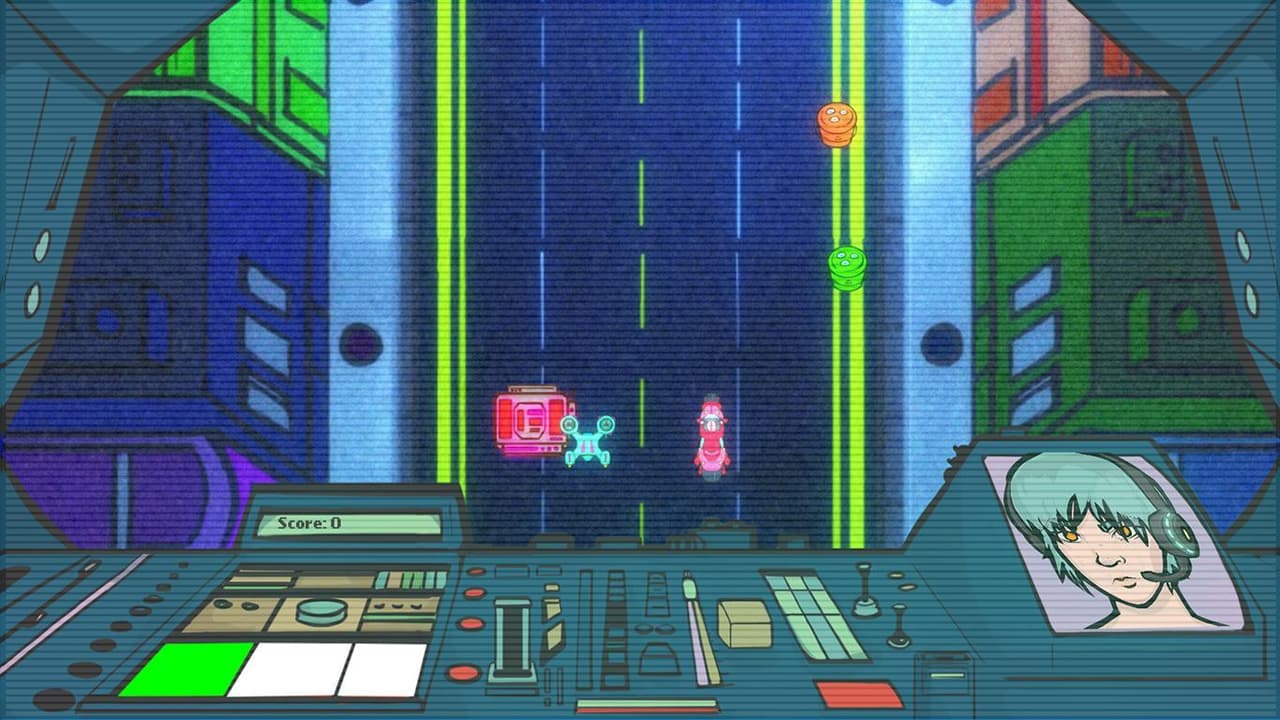 Channel Cruisers screenshot 4