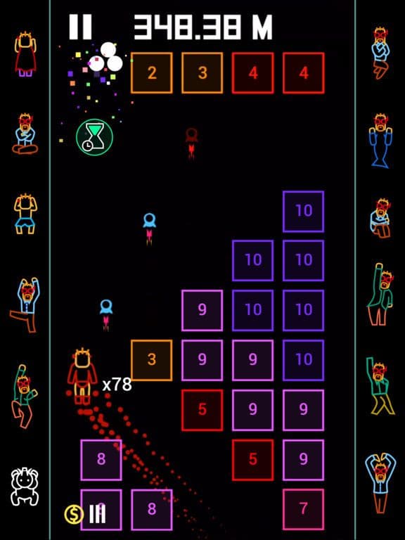 EETAN by 111% screenshot 5