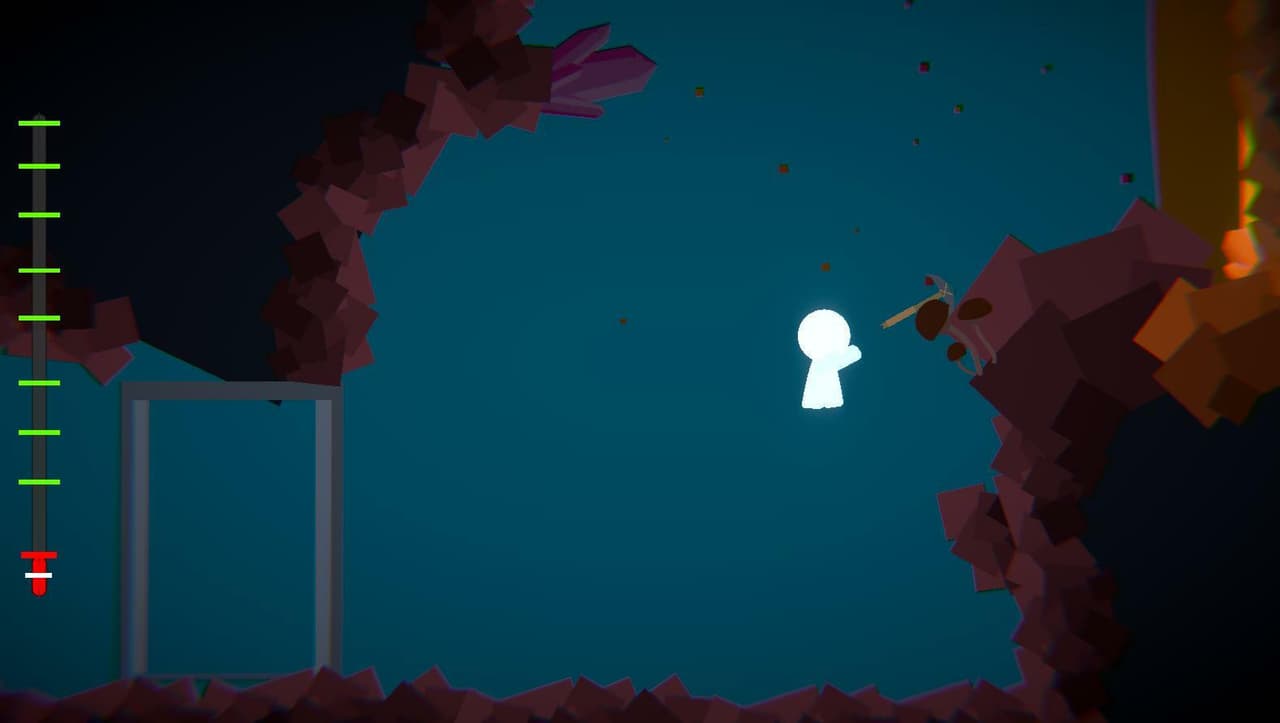 Getting Under It screenshot 3