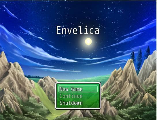 Envelica