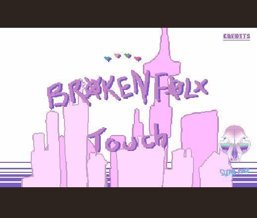 BrokenFolx