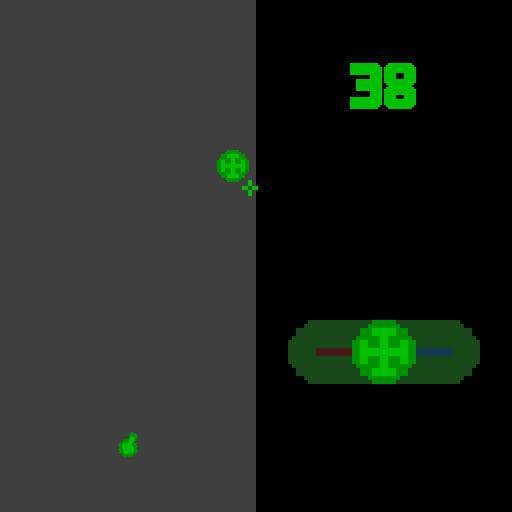 Chroma (itch) (Walrusboy99) screenshot 3