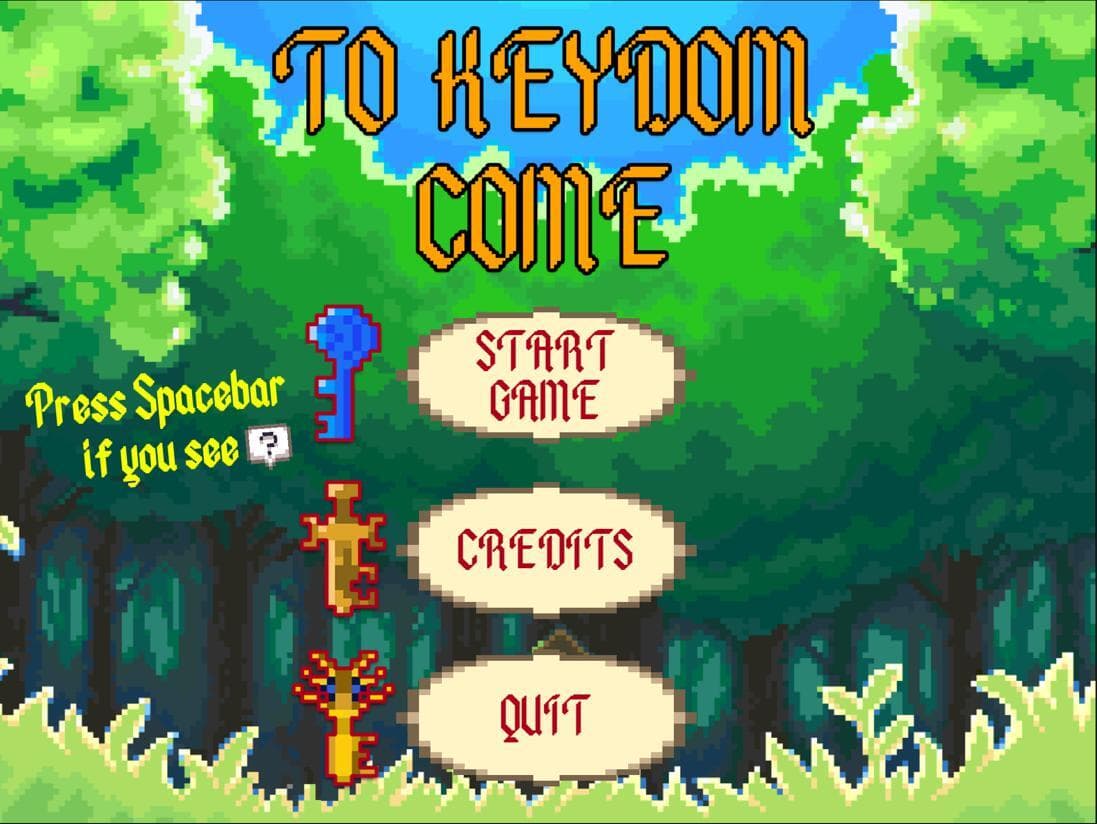 To Keydom Come screenshot 6