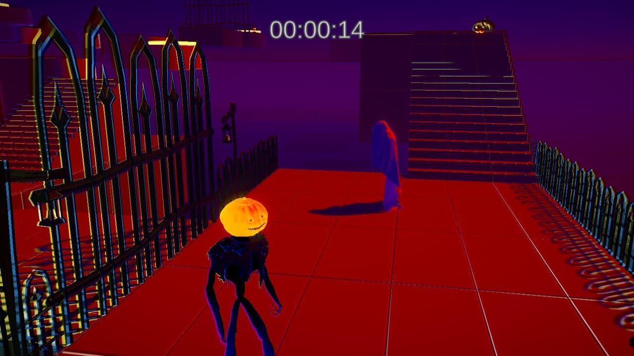 Jacks Path screenshot 3