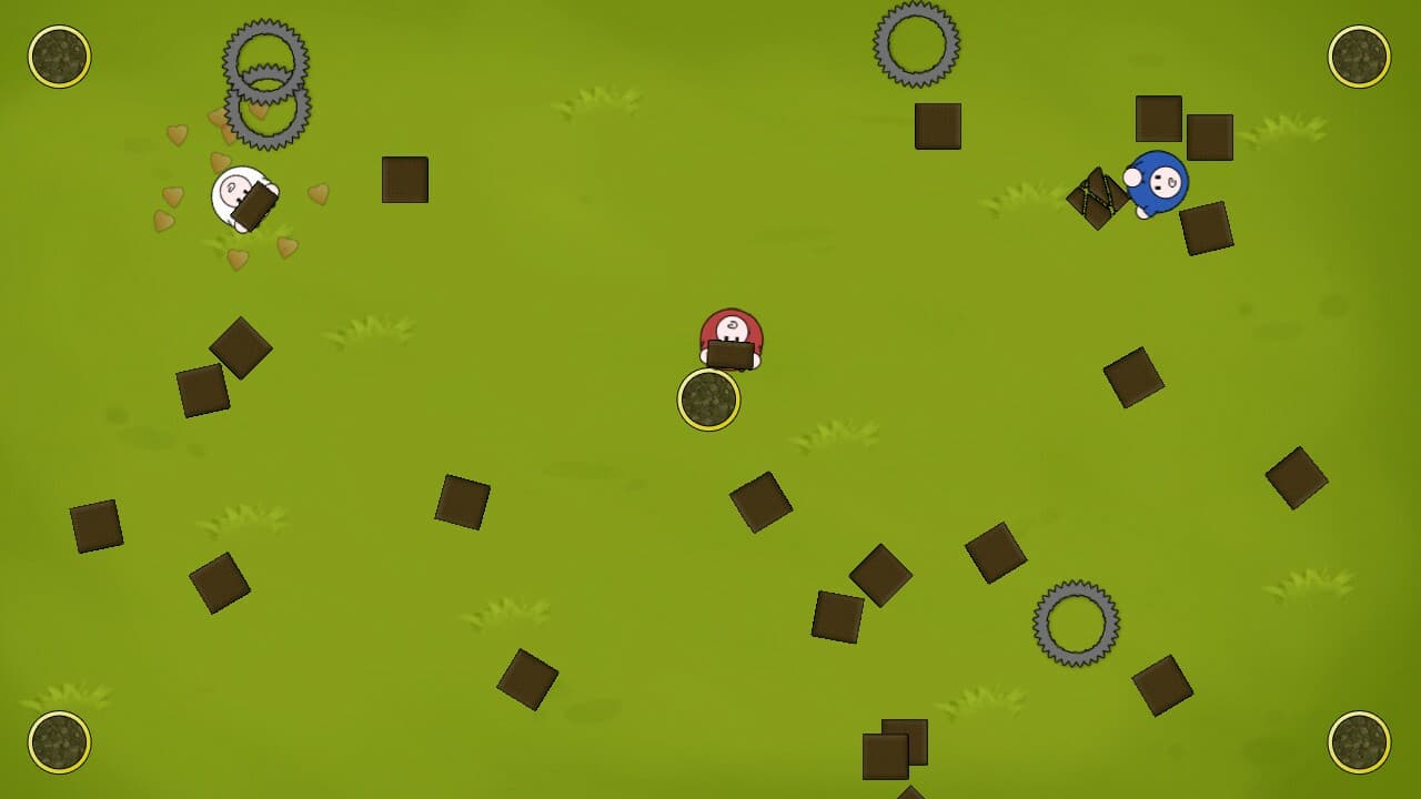 Bub Block screenshot 2