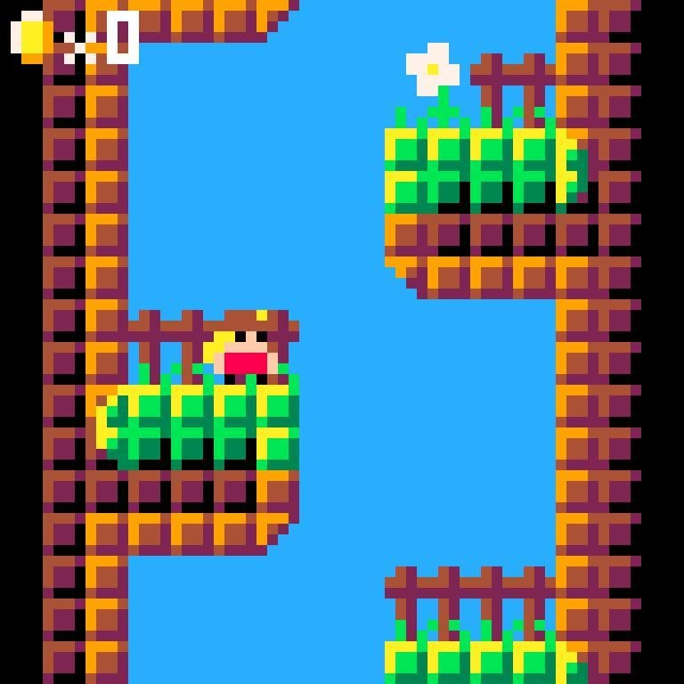 StrangeWorld screenshot 3