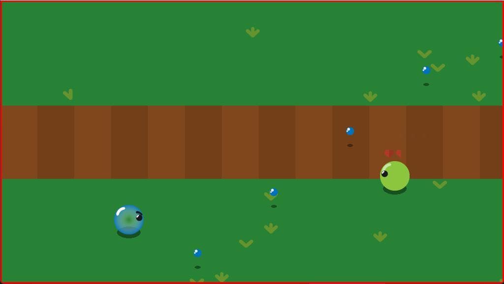 Grassball
