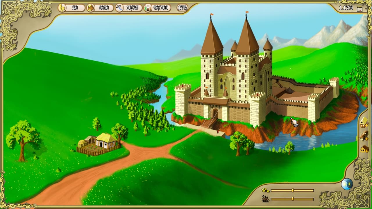 World of Feudal screenshot 5