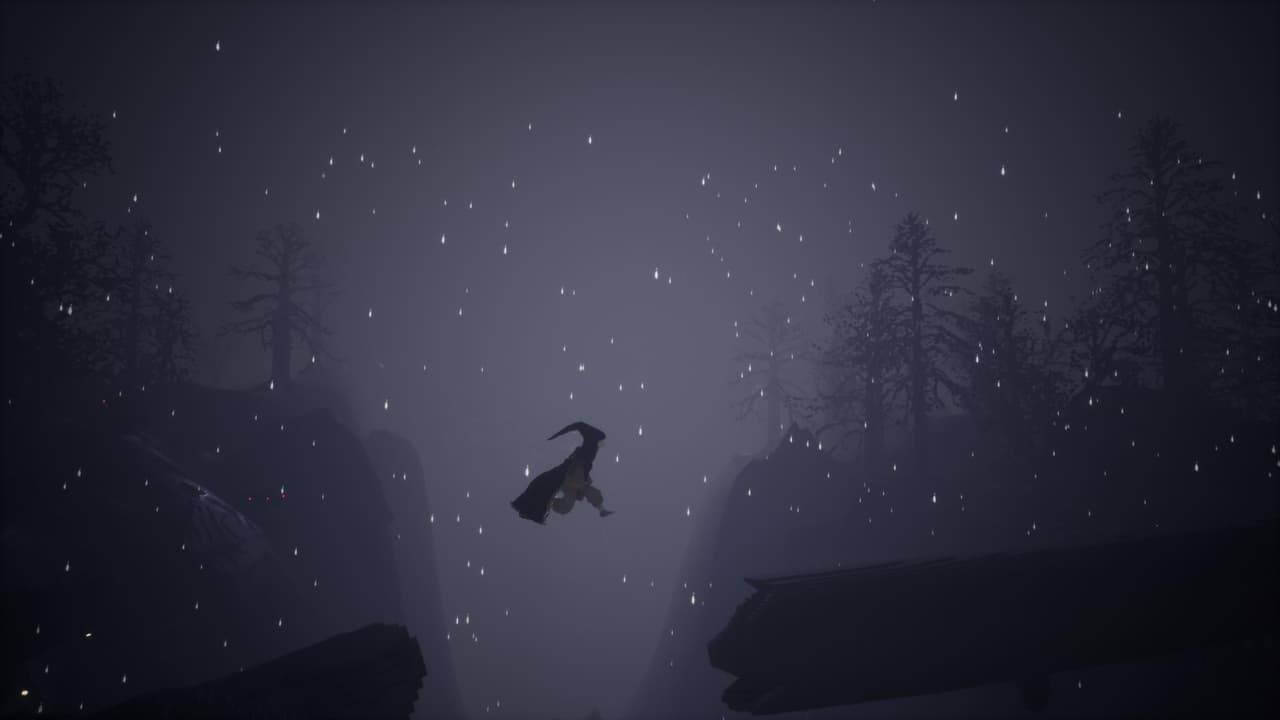 Fireflies (itch) (Play Fireflies) screenshot 4