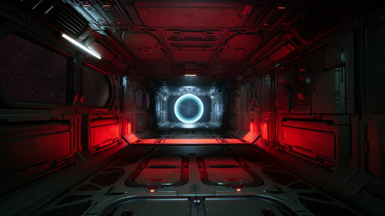 Mars Mirage screenshot 5