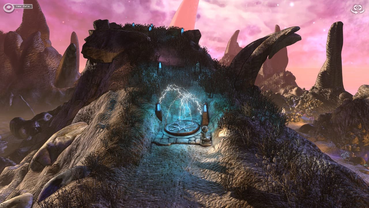 Rustclad screenshot 6