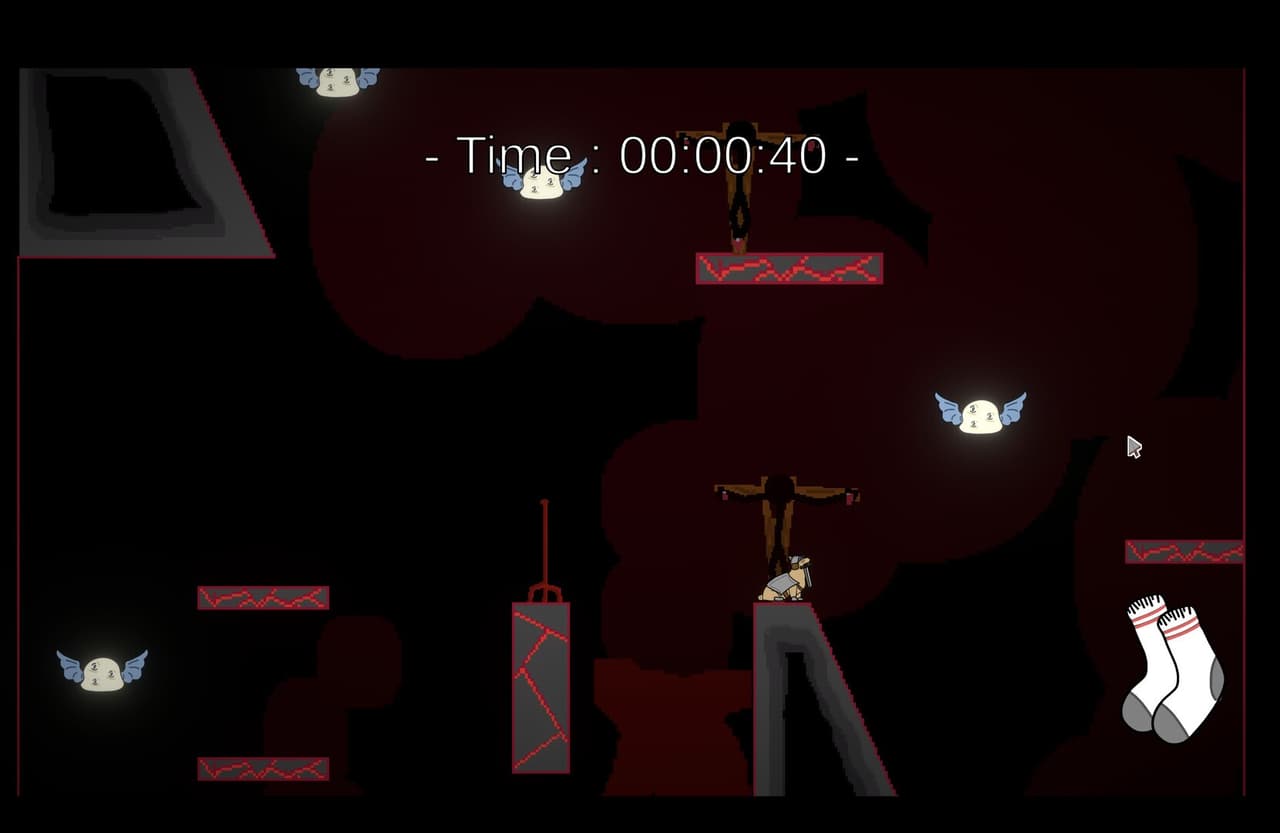 Corgi Conquest screenshot 4