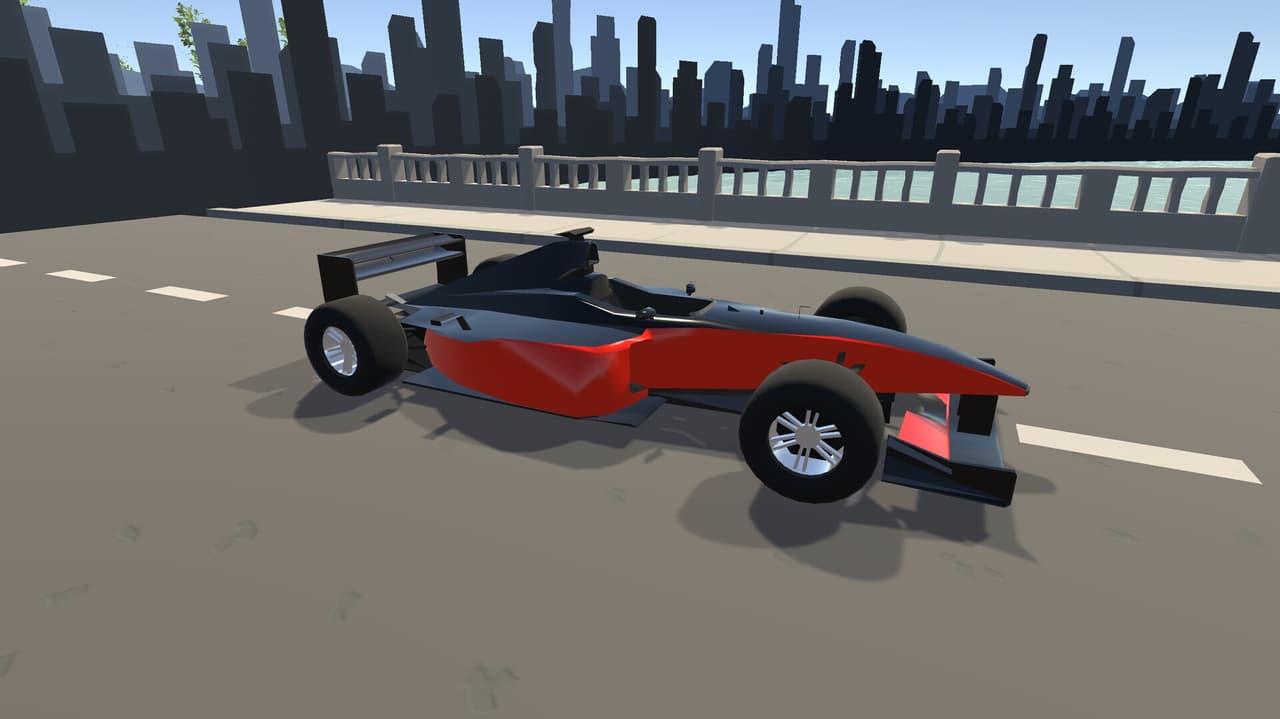 Nordic Racing screenshot 5