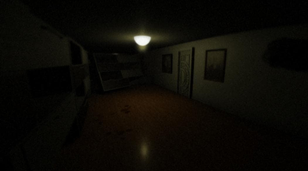 July (Beneath Light) screenshot 4