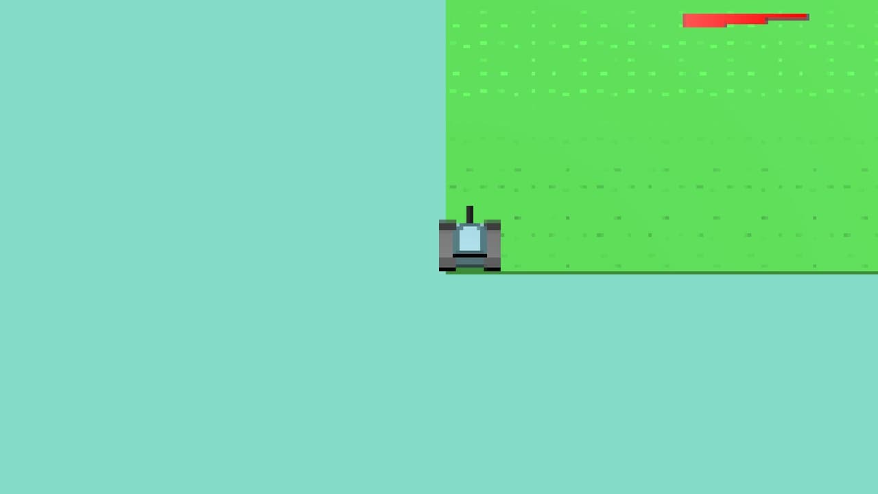 Tank Crypt screenshot 2