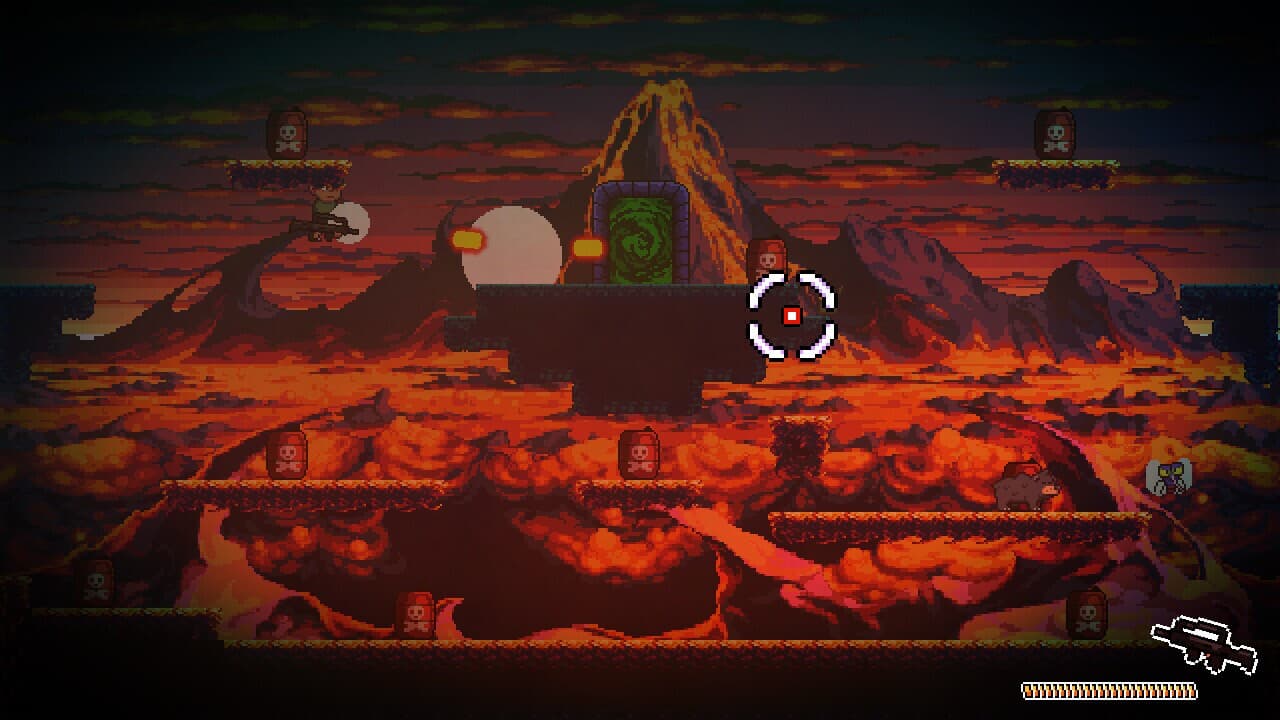 Unstable Portal screenshot 4