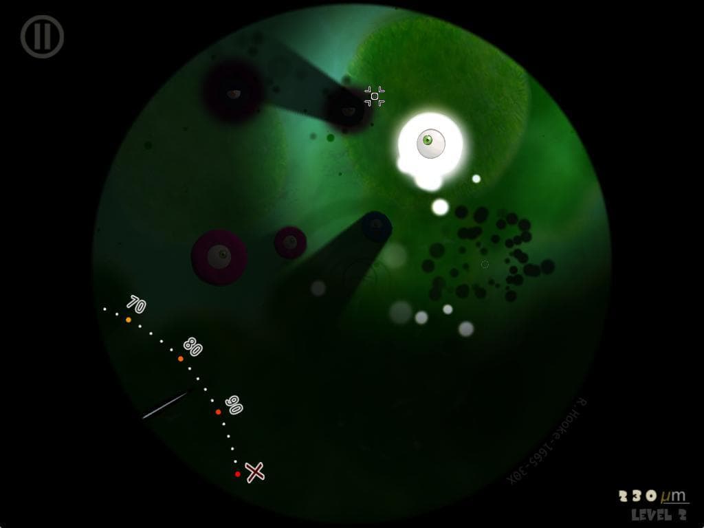 Little Cells (itch)