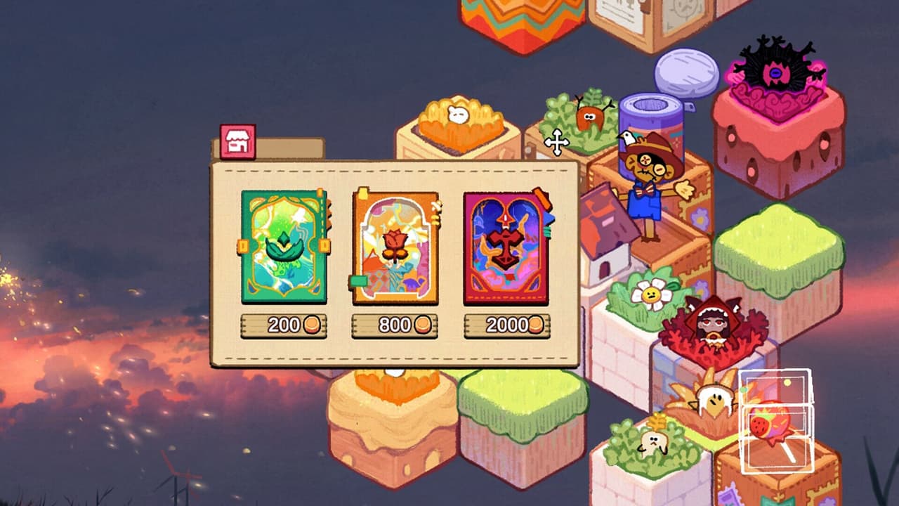 Desk Garden screenshot 5