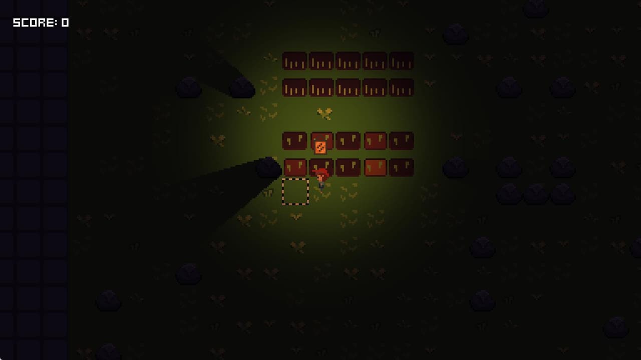 Unstable Farming