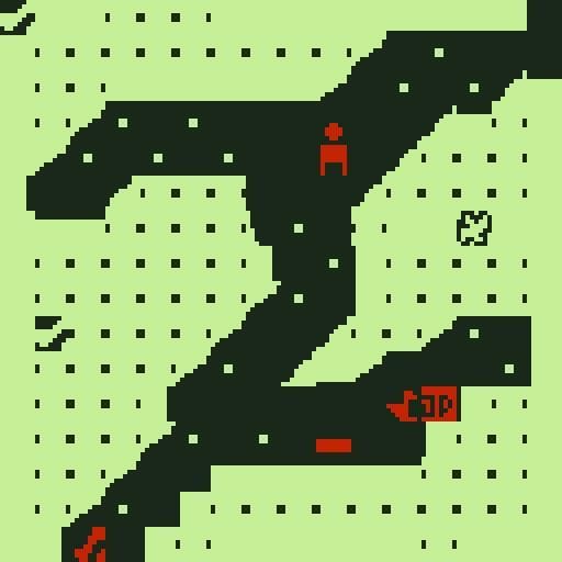 Hypersensitivosaurus screenshot 3