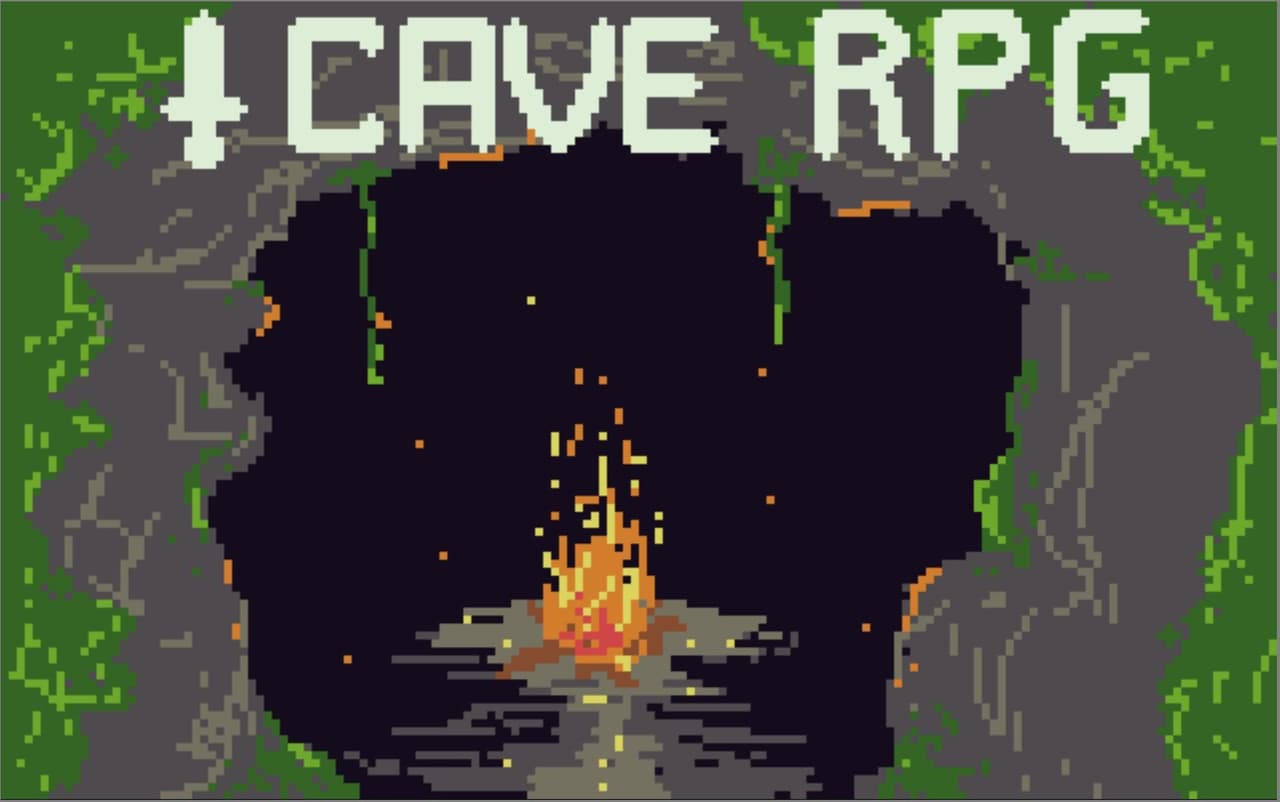 Cave Explorer (justdigitalme)