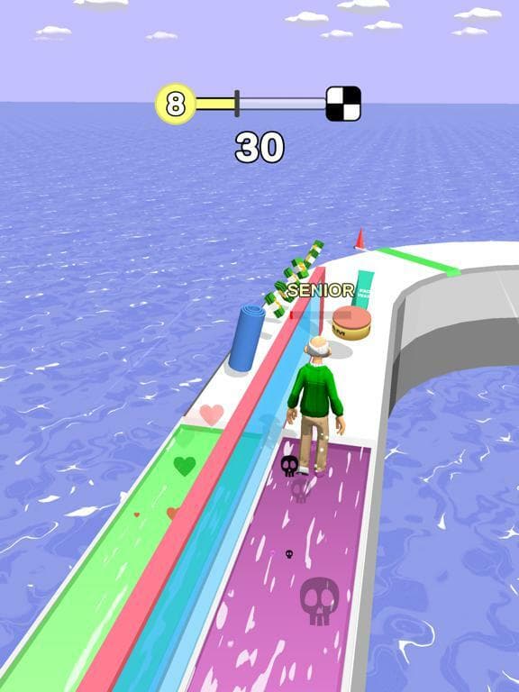 Run of Life screenshot 5