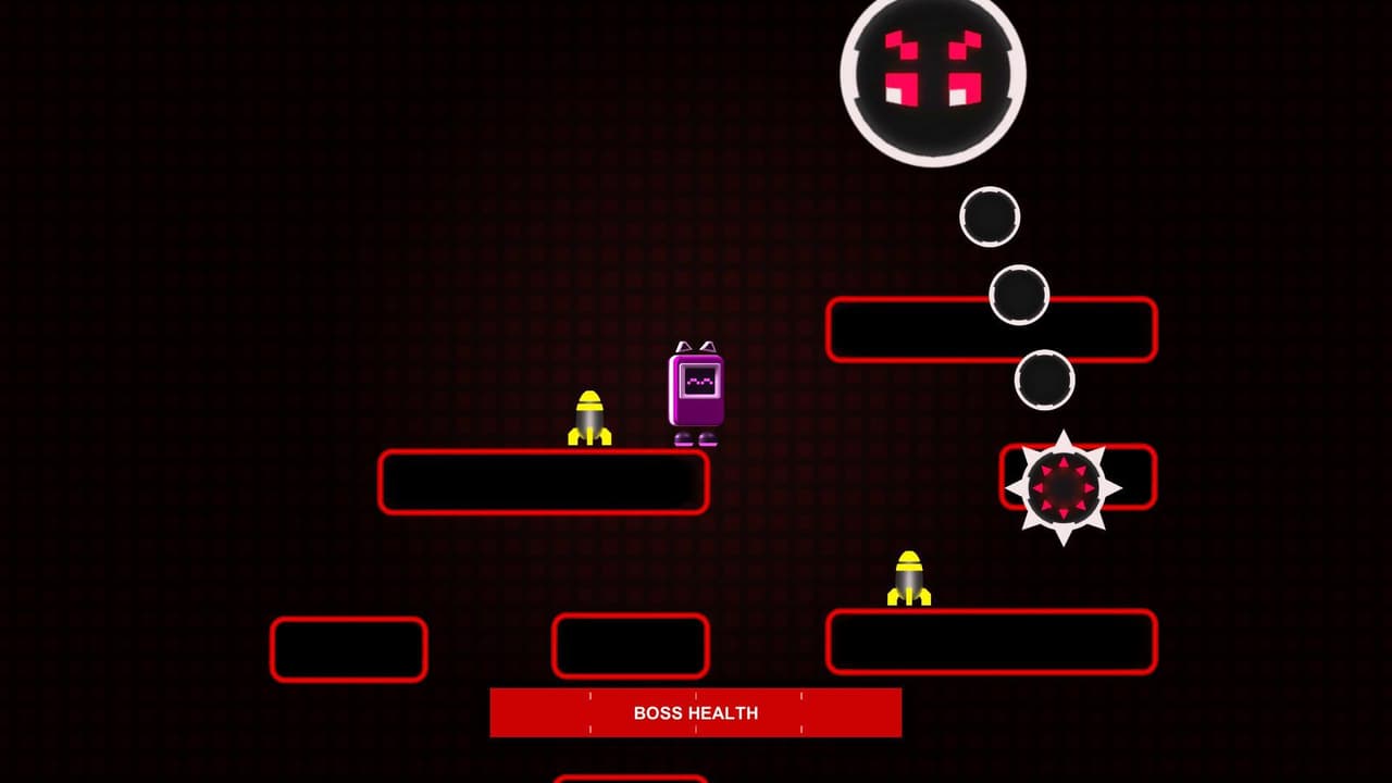 Proto Akane (itch) screenshot 3