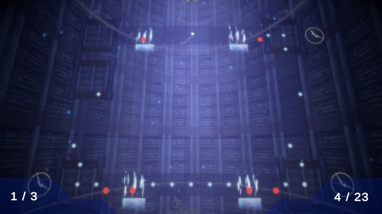 ChronoCodex screenshot 2