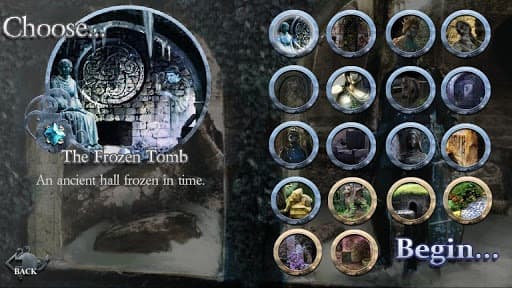 Castle Spirits: Hidden Legacy screenshot 2