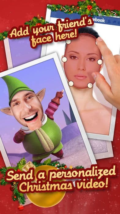 Talking Arnold the Elf