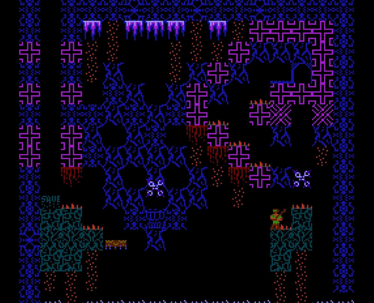 Deth Complex! screenshot 2