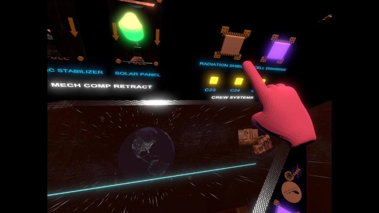 Dont Explode VR screenshot 5