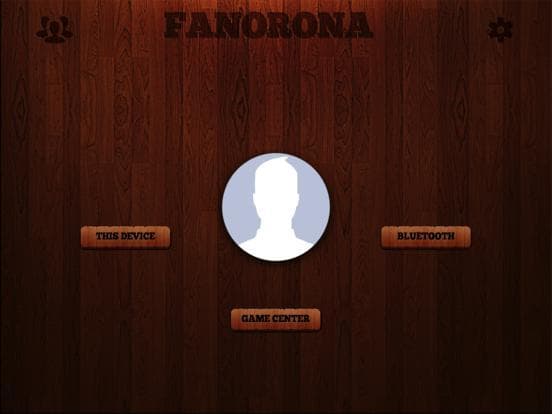 Fanorona Game screenshot 2