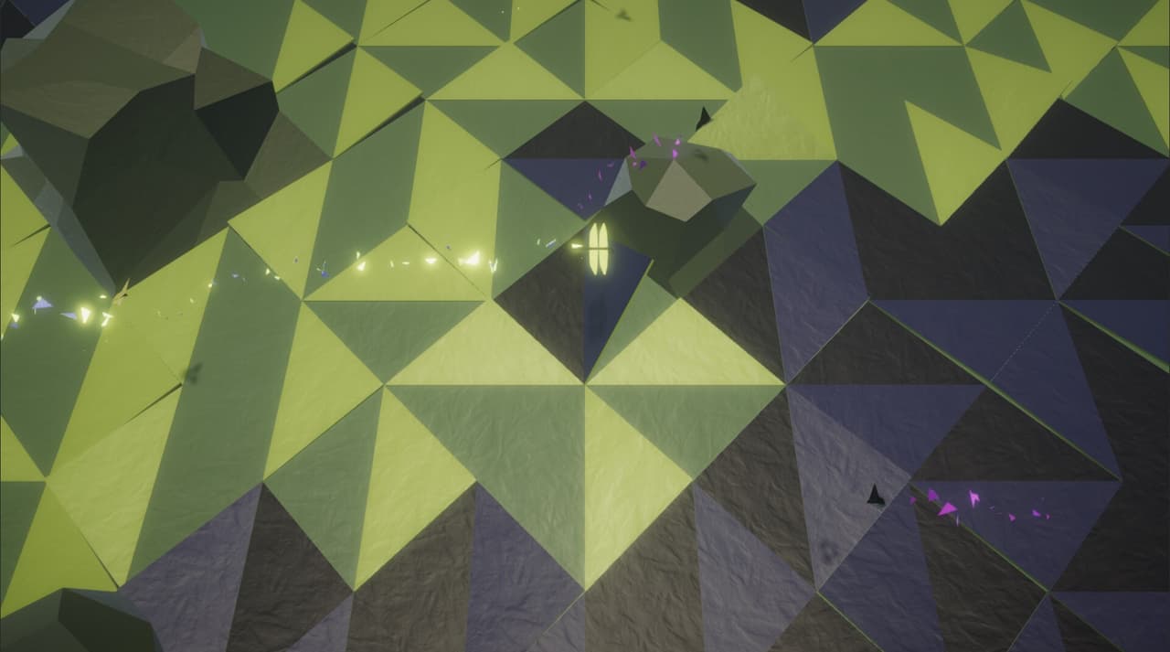 Origami Soul screenshot 4