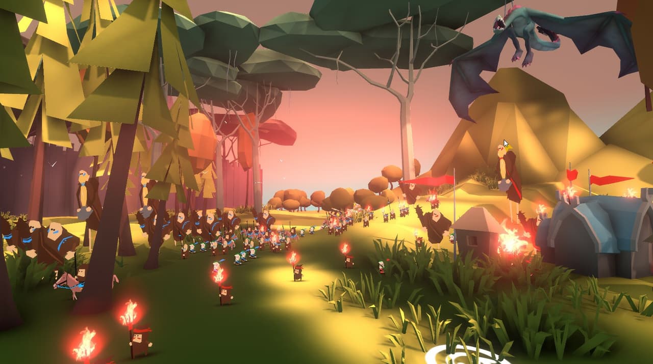 VIP Rebels screenshot 6
