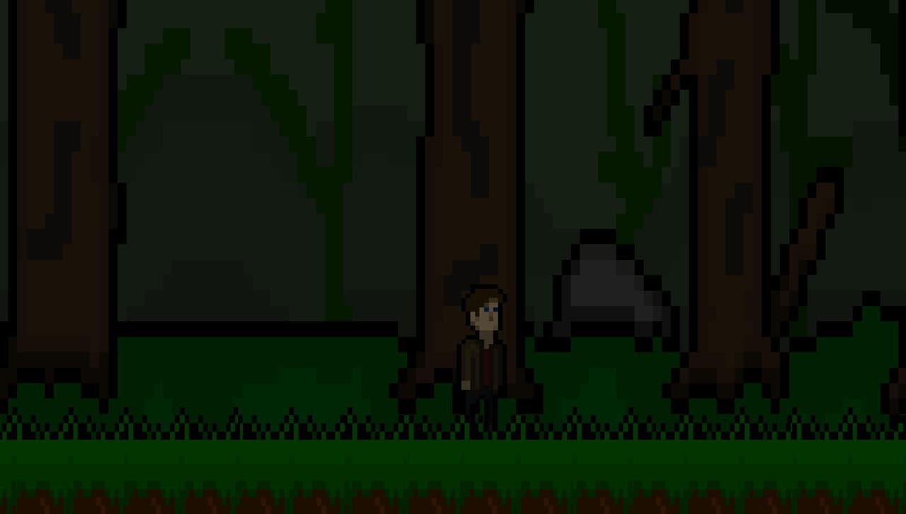 Marwood Forest screenshot 2