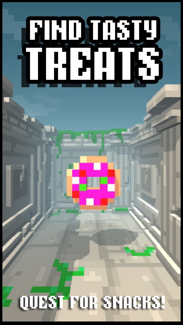 Hammer Bomb (itch) screenshot 2