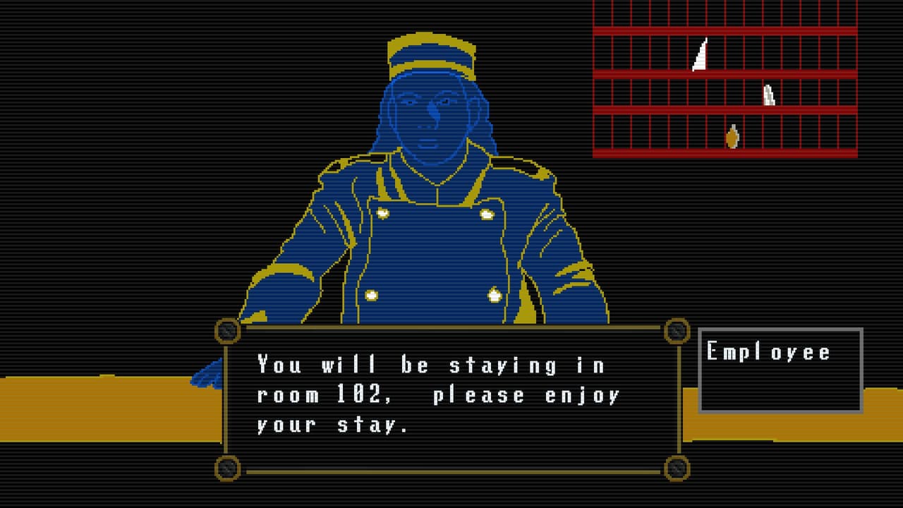 Soul Catcher screenshot 4
