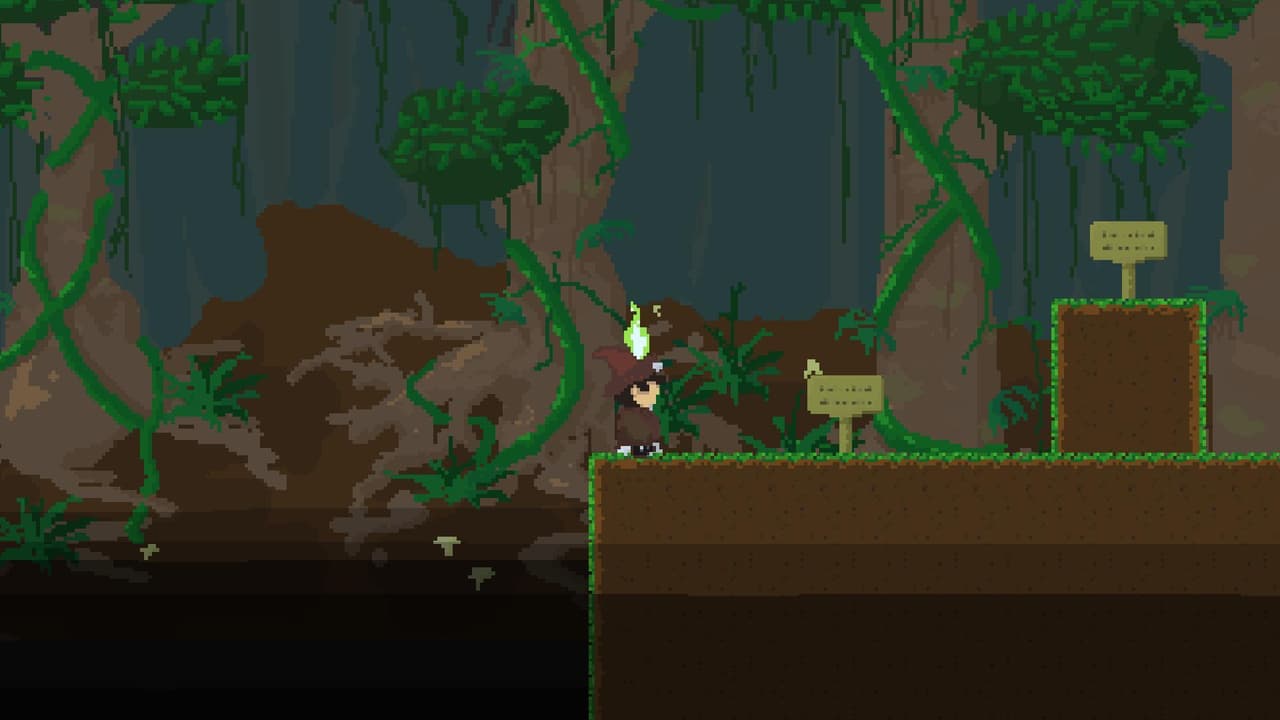 The Art of Explosions screenshot 2