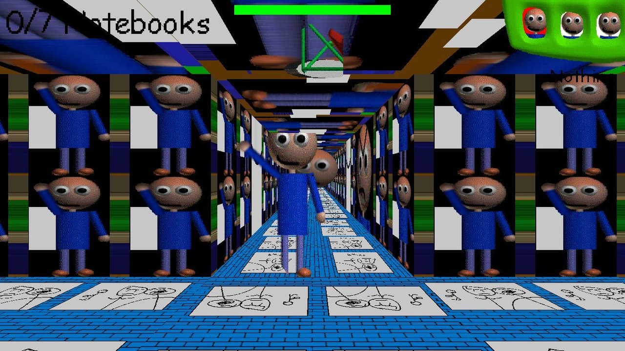 Sebis Basics Crazy Mod Edition screenshot 2