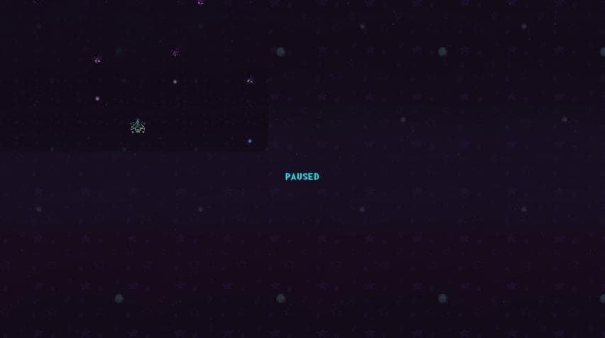 Mega Space Shot screenshot 6