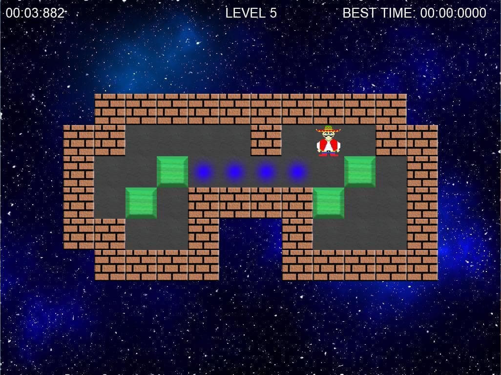 Somblocks screenshot 2