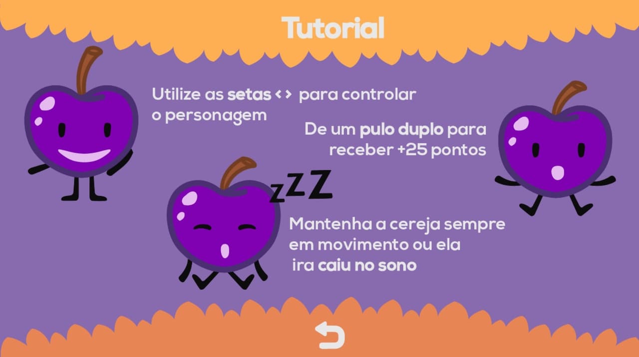 Fruta Sonolenta