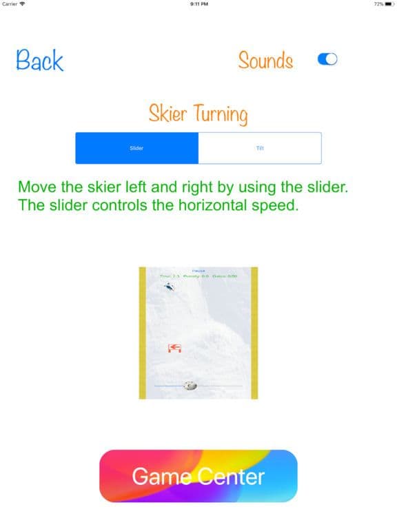 Ski Pro screenshot 6