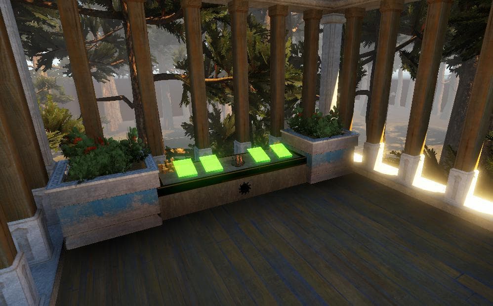 Forest Tower screenshot 3
