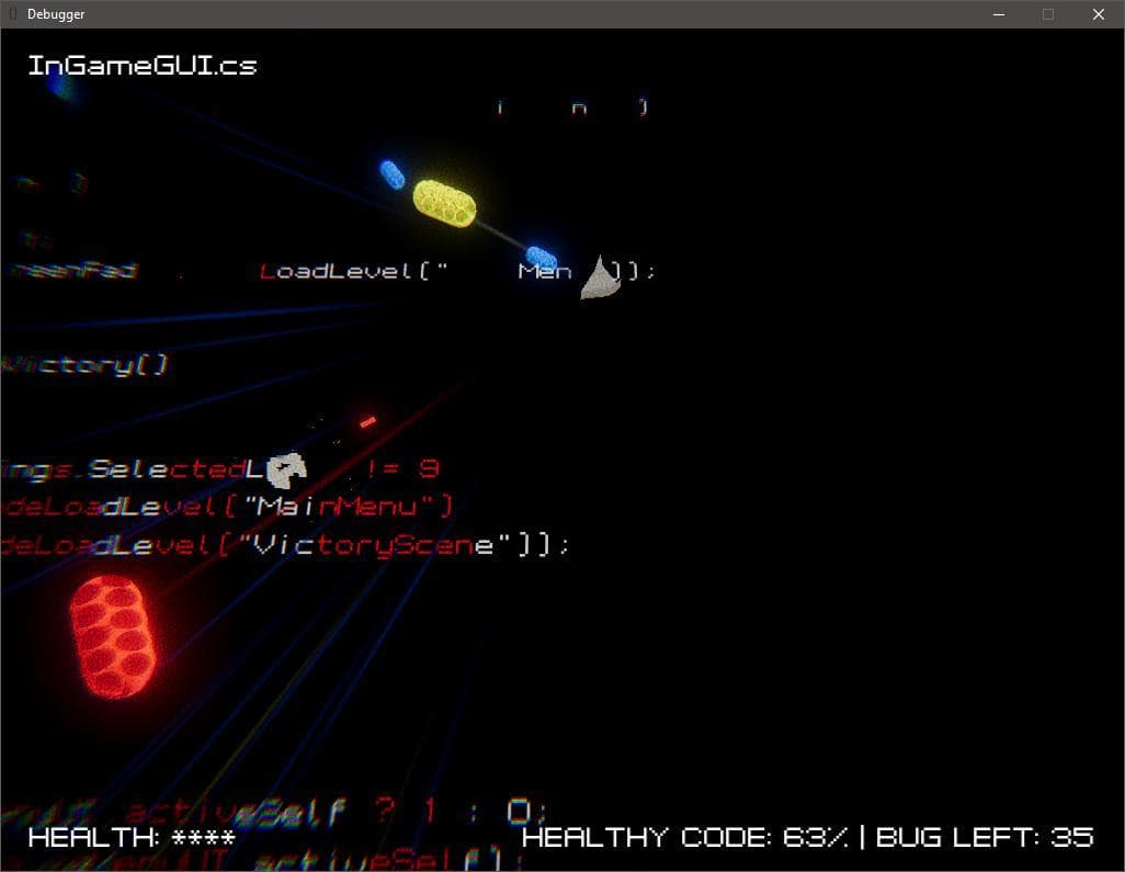 Debugger