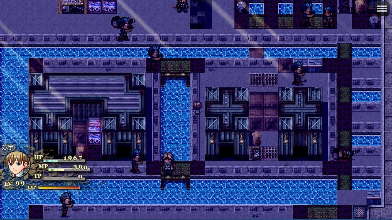 24世纪后 screenshot 3