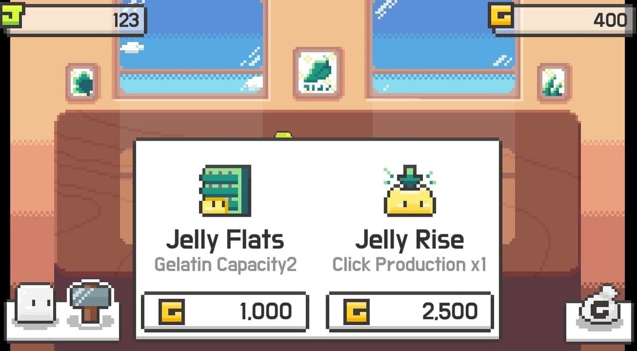 JellyFarmHouse