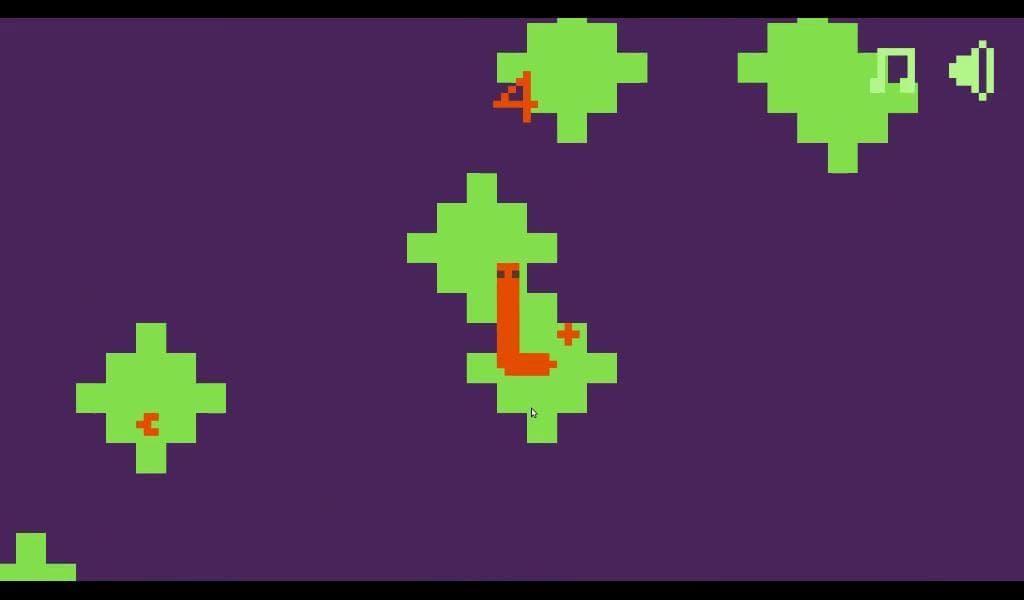 Snacave screenshot 3