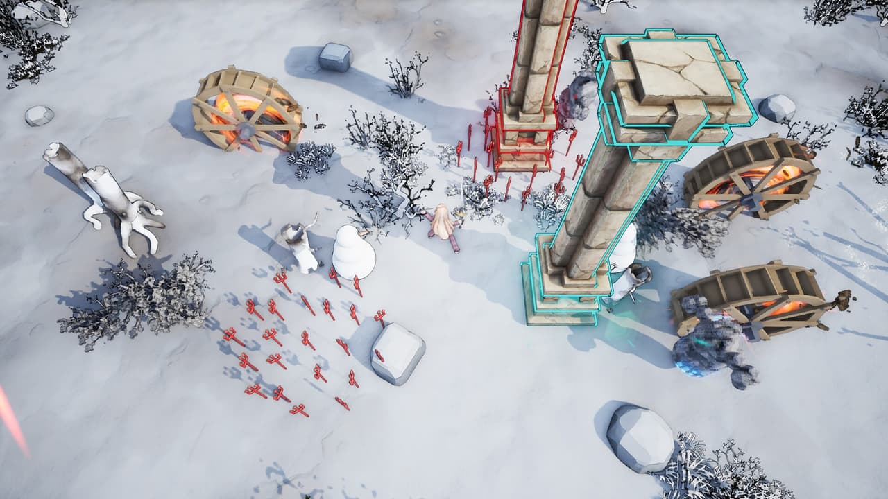 Slay The Bigies screenshot 3